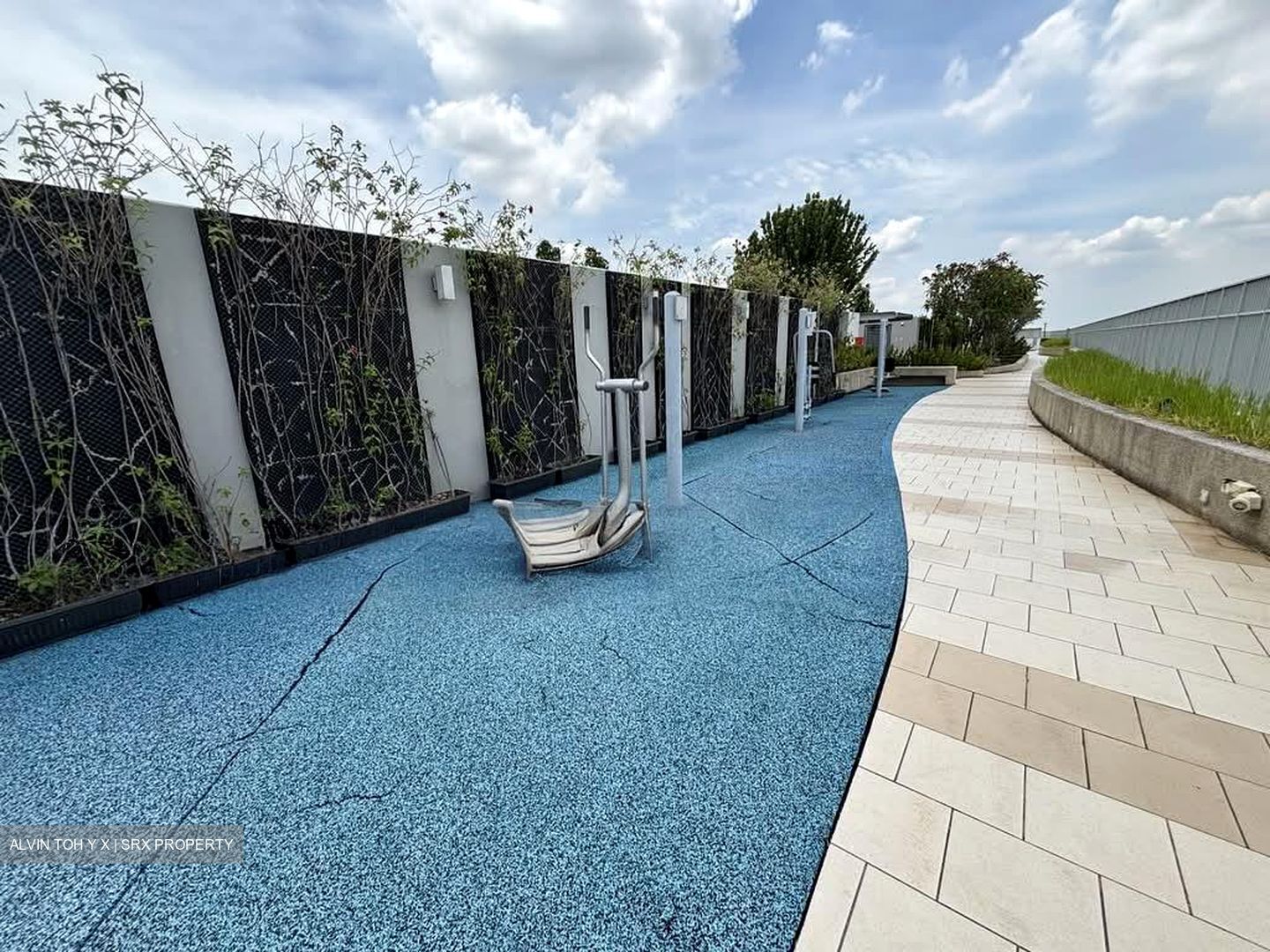 Skypark Residences (D27), Condominium #544987861